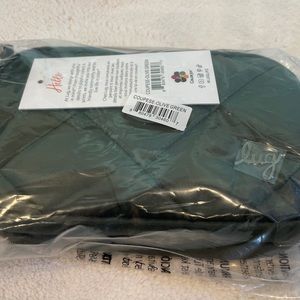 NWT LUG Coupe olive